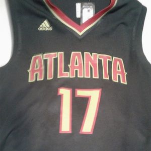 Atlanta Hawks Replica Jersey